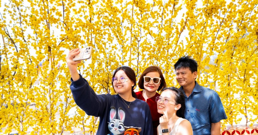 Khởi động kế hoạch đầu năm, nhà đầu tư đổ về Cần Giờ ‘săn’ vị trí kinh doanh đẹp