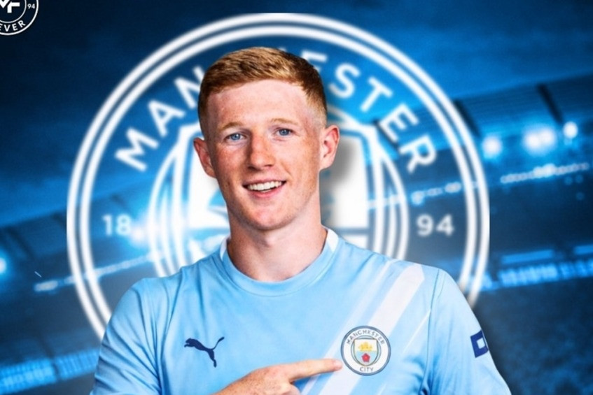 MU giật mình giá sao tuyển Đức thay Casemiro, lo thua Man City