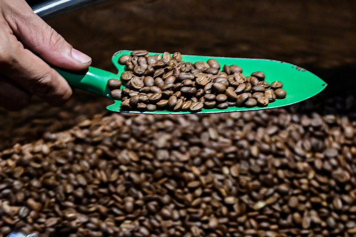 Mở hàng đầu năm, nhiều nước chi tiền gấp 3-4 lần mua một loại hạt của Việt Nam