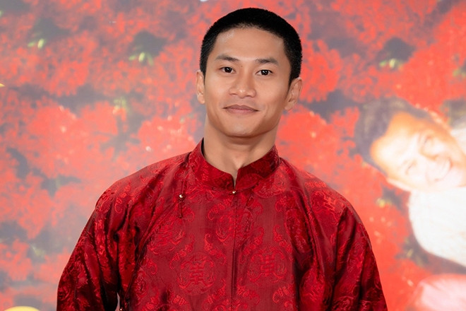 Nguyễn Hùng được săn đón sau 'Mưa đỏ', tiết lộ lý do trượt vai chính