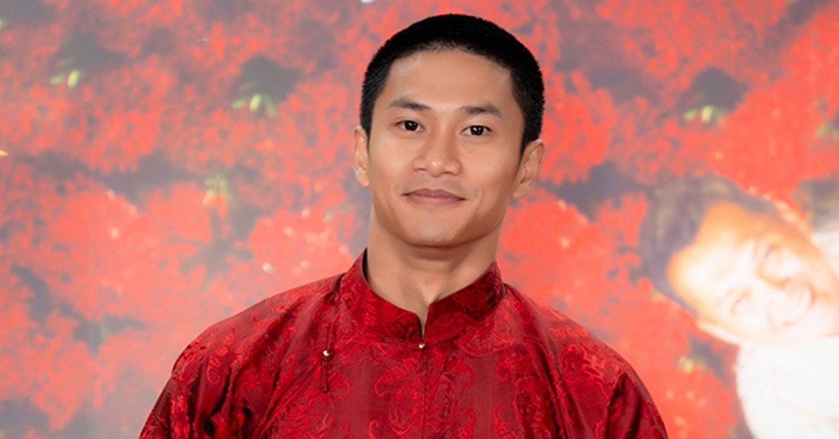 Nguyễn Hùng được săn đón sau 'Mưa đỏ', tiết lộ lý do trượt vai chính