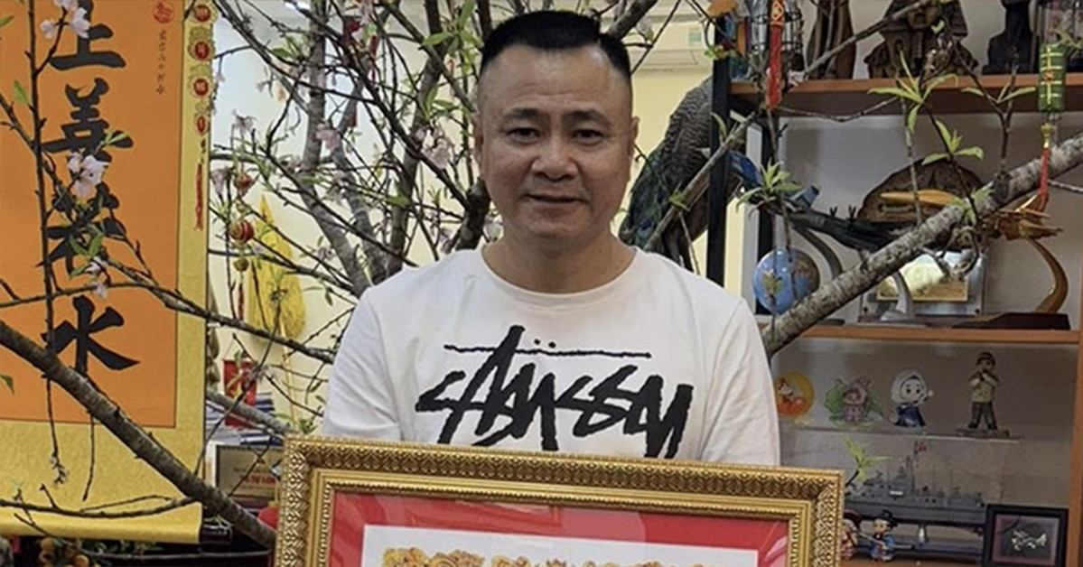 NSND Tự Long đón tin vui, MC Cát Tường thăm biệt thự của Lê Giang