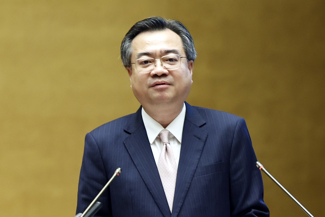 Ông Nguyễn Thanh Nghị: Cổ phần hóa nhưng không làm mất thương hiệu quốc gia