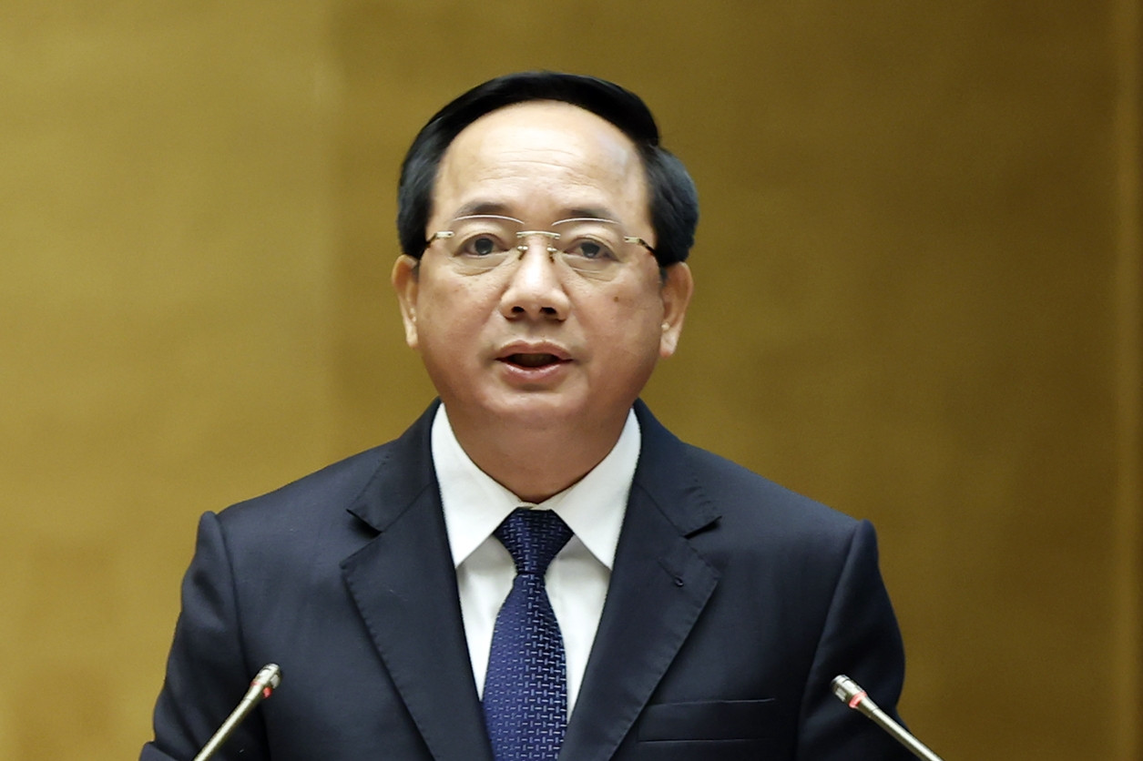 Ông Trịnh Văn Quyết: Lãnh đạo phải có bản lĩnh, trí tuệ, sự tỉnh táo văn hóa