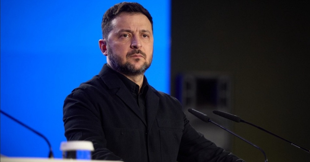 Tổng thống Zelensky phản hồi thông tin Mỹ đặt hạn chót chấm dứt xung đột Ukraine