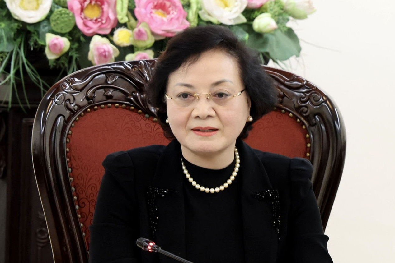 Phó Thủ tướng: Nghiên cứu kỹ cơ chế thuê, bổ nhiệm giám đốc doanh nghiệp nhà nước