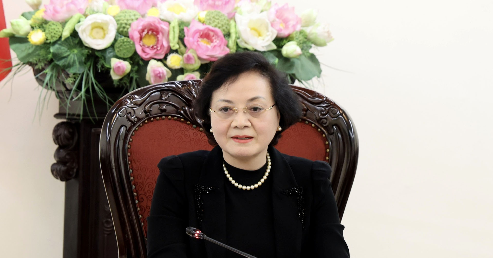 Phó Thủ tướng chỉ đạo nghiên cứu cơ chế thuế bổ nhiệm giám đốc doanh nghiệp nhà nước