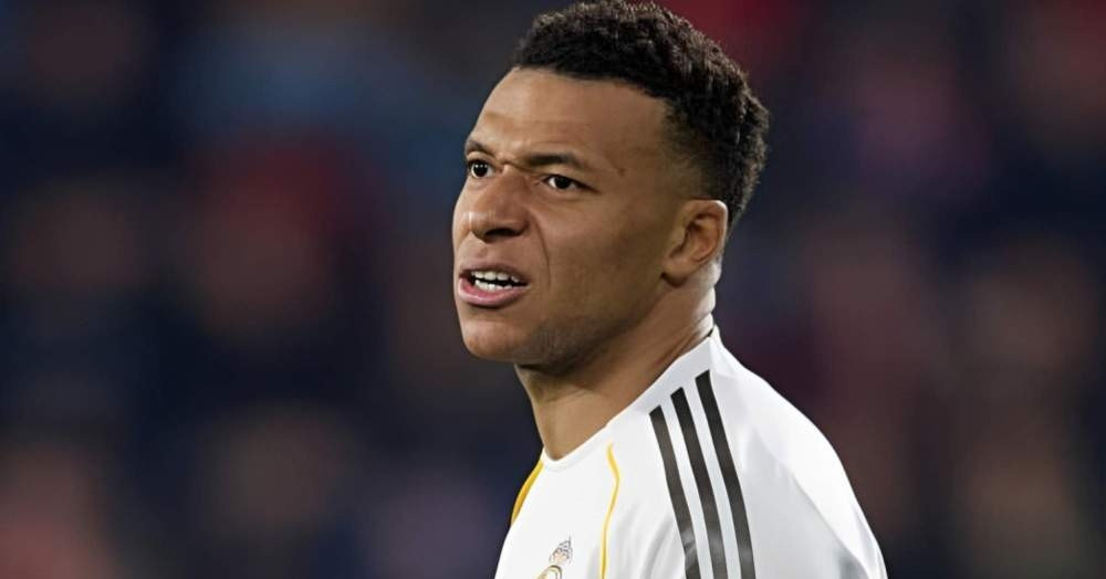 Real Madrid choáng váng Mbappe lỡ hẹn đấu Benfica và còn hơn thế