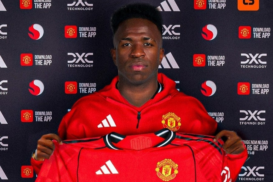 Andre Onana Có Thể Rời Manchester United Sau Thời Gian Thất Vọng Tại Trabzonspor