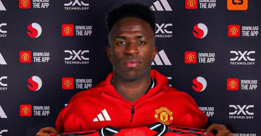 MU trả giá sộp Vinicius, Klopp yêu cầu Real Madrid đồng ý gấp
