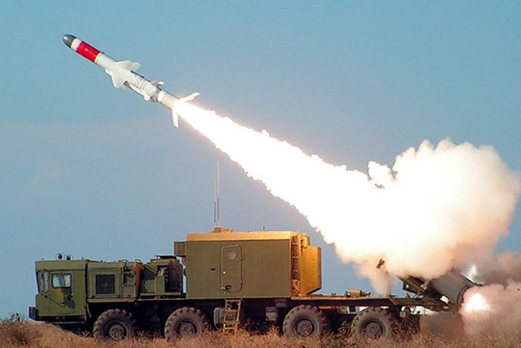 Tên lửa BAL 'khóa' mục tiêu cách 450km, đánh bại mọi mối đe dọa, NATO toát mồ hôi lạnh