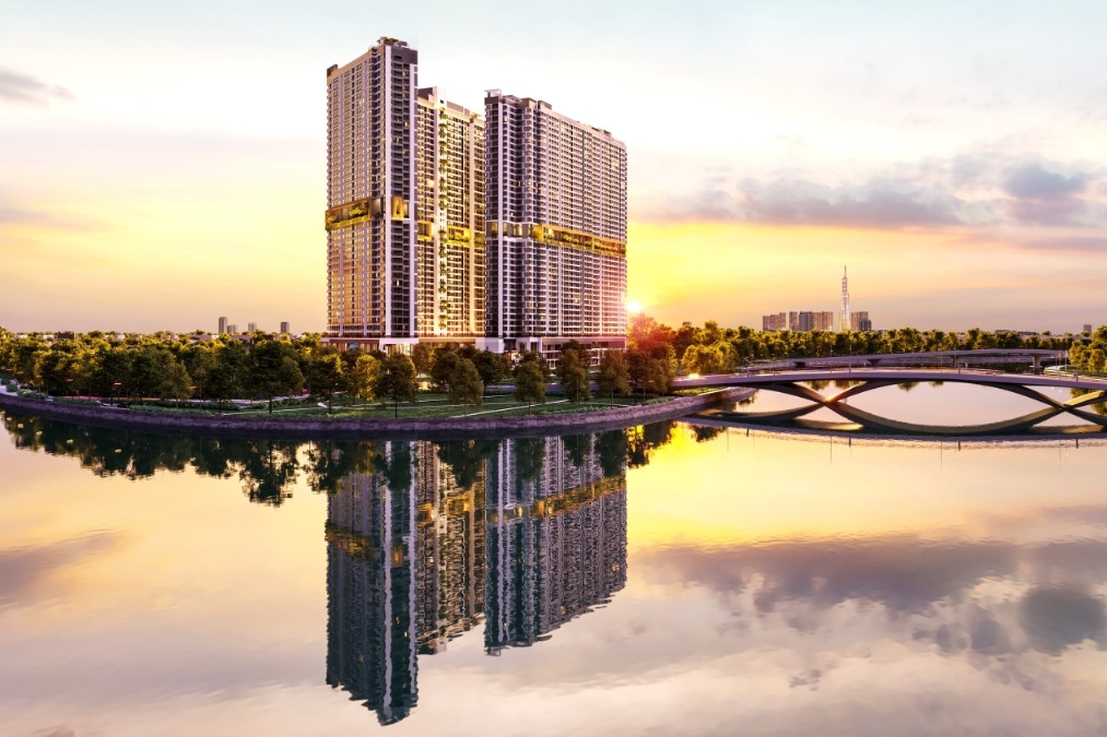 Thị trường bất động sản bước vào giai đoạn ‘lọc chất’ sau vùng nhiễu lãi suất