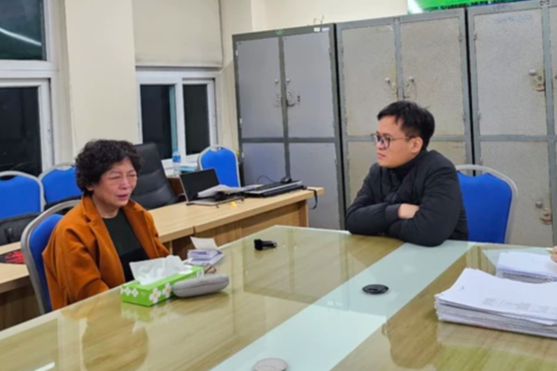 Vụ lừa đảo tại Sen Tài Thu: Ai phải hoàn trả 757 tỷ đồng cho hàng trăm bị hại?