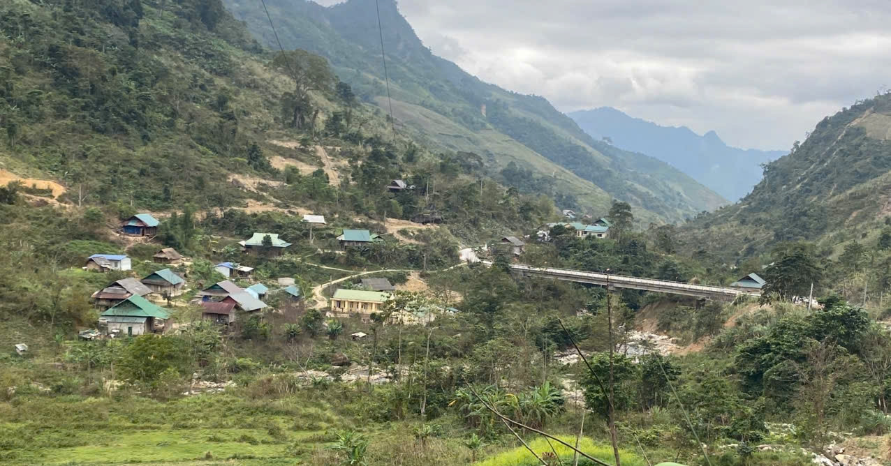 Vợ chồng già Nghệ An tự nguyện thoát nghèo, nhường cơ hội cho người khó hơn