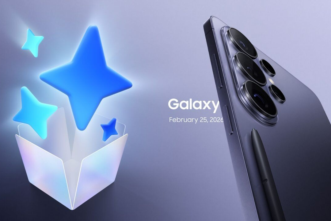  Xem trực tiếp Galaxy Unpacked 2026: Samsung vén màn dòng Galaxy S26 