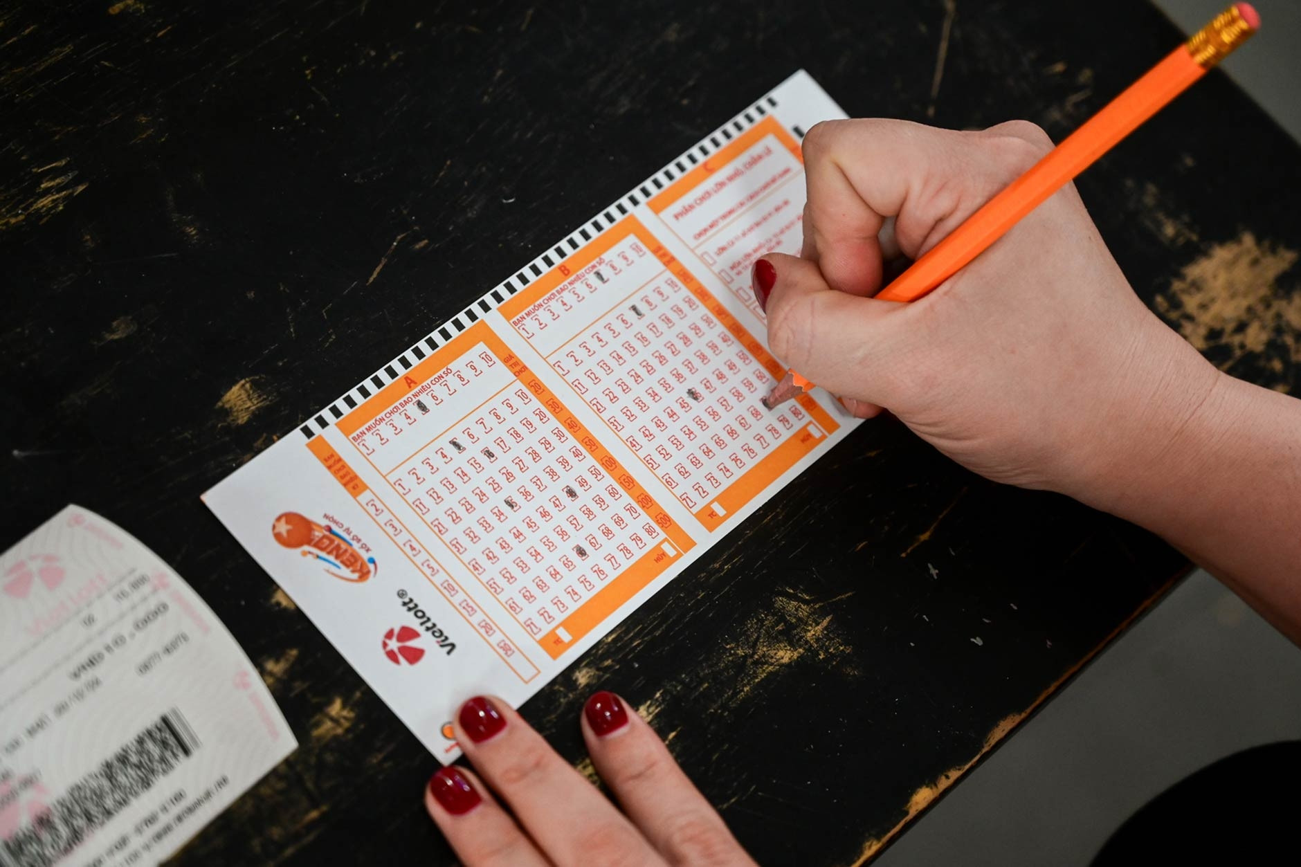  Kết quả Vietlott hôm nay 26/2: Giải độc đắc gần 89 tỷ đồng chưa tìm được chủ 