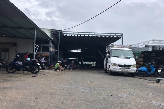  Bản tin chiều 26/2: Nổ bình nén khí ở TPHCM, 1 người tử vong 