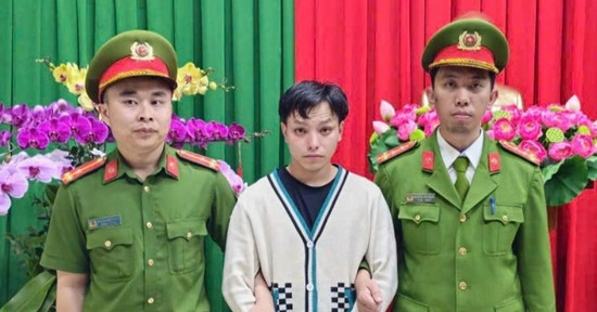 Tài xế 26 tuổi lái ô tô đâm vào đám đông ở Lâm Đồng bị tạm giữ