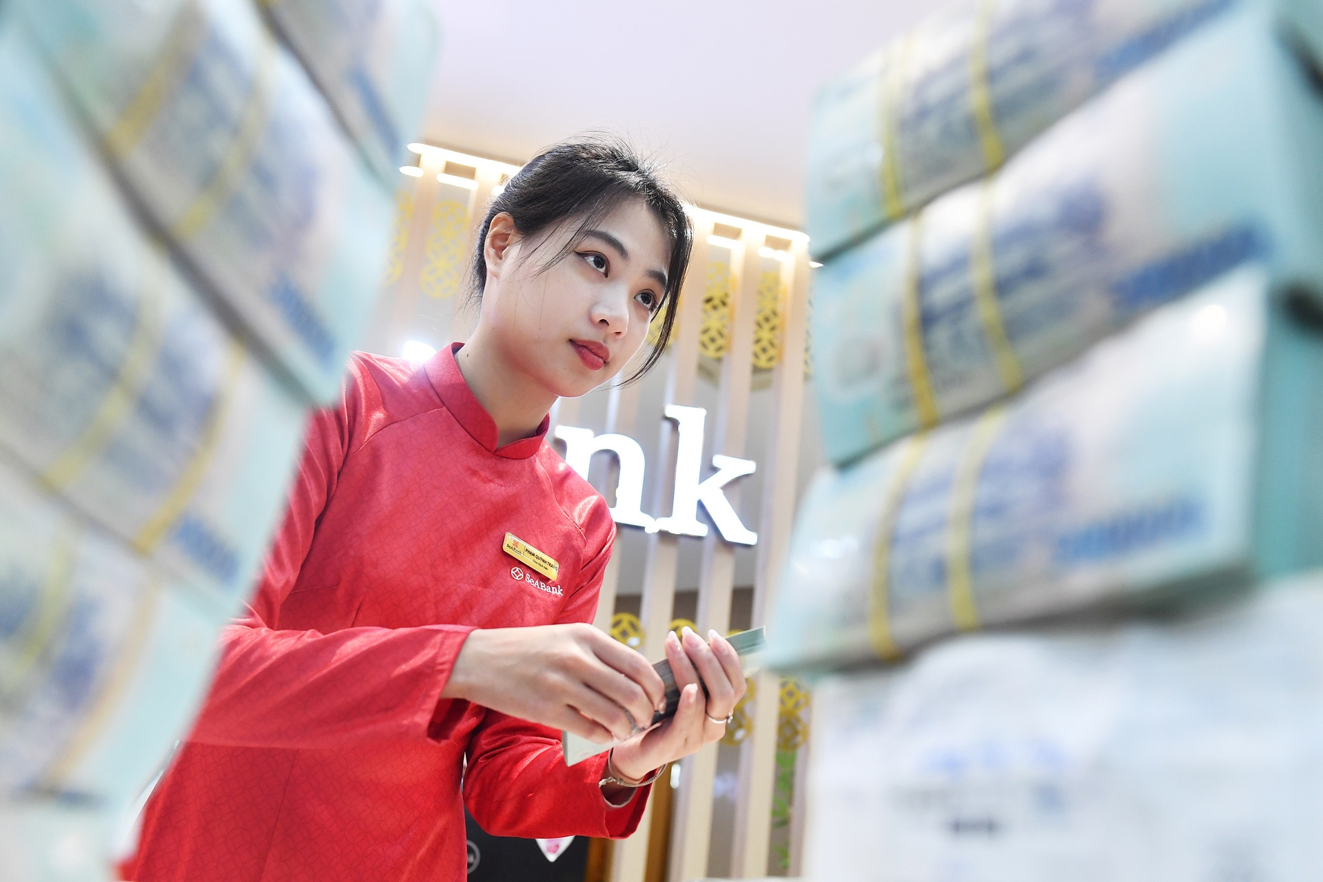 Lãi suất ngân hàng hôm nay 26/2/2026: Lãi suất tăng theo vía Thần Tài