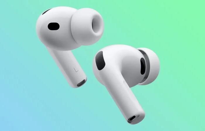 AirPods Pro 3 cao cấp có thêm 'mắt' để nhìn xung quanh
