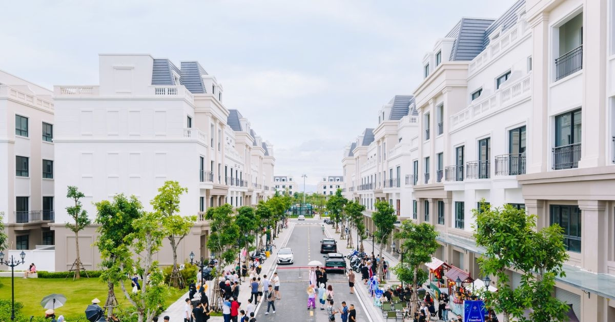 Asia Vibe - điểm ‘phải đến’ trên hành trình du lịch Móng Cái