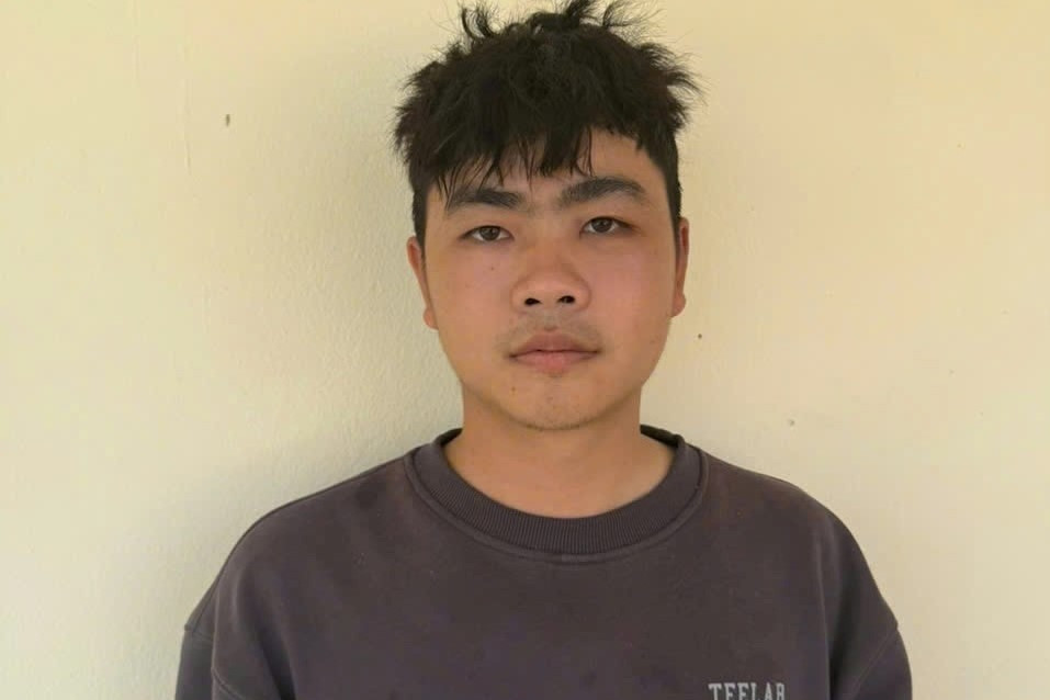  Bắt giữ thanh niên đột nhập nhà dân, trộm 15 chỉ vàng 