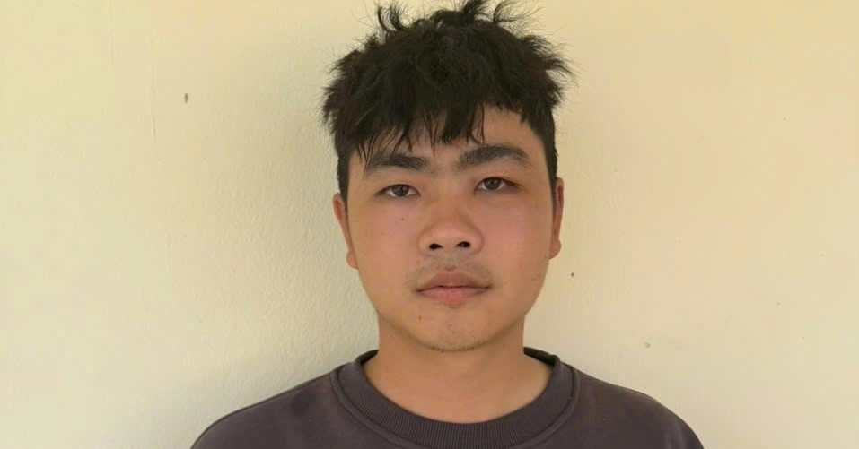 Bắt giữ thanh niên đột nhập nhà dân trộm 15 chỉ vàng tại Hà Nội