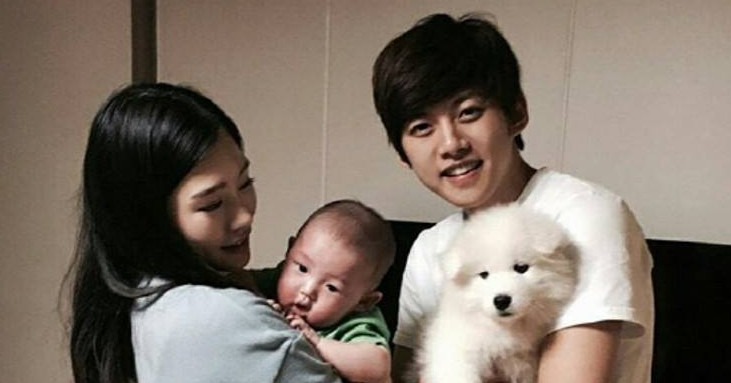 Cựu Idol U-KISS Shin Dong Ho Kiện Vợ Cũ Vì Tội Phỉ Báng Sau Cáo Buộc Ngoại Tình
