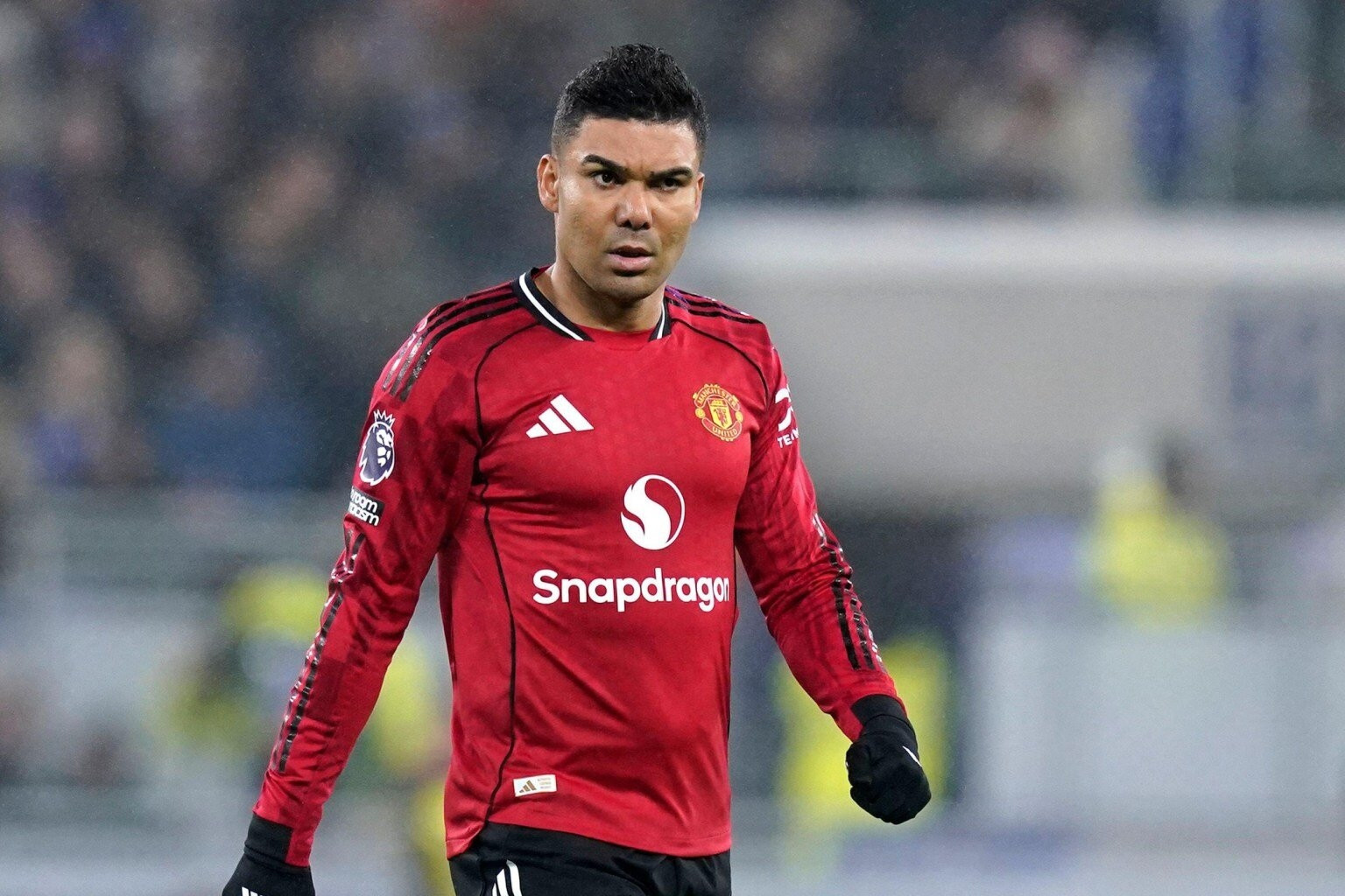 Casemiro muốn tái hợp Luka Modric ở AC Milan
