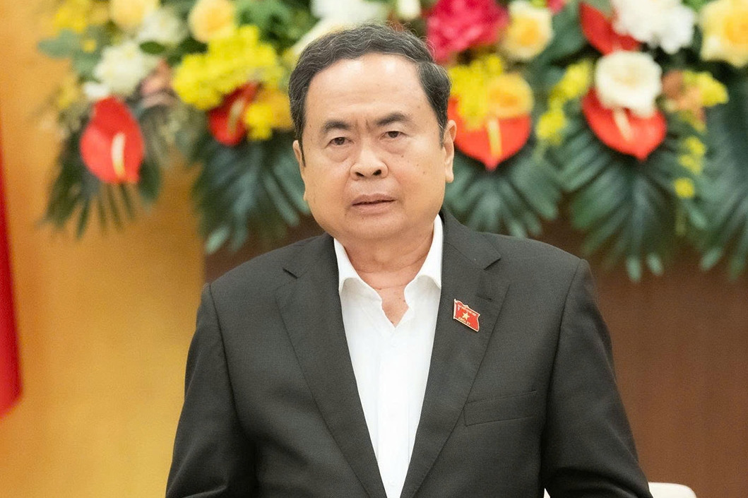  Chủ tịch Quốc hội: Rà soát danh sách cử tri, không để sai sót quyền bầu cử 