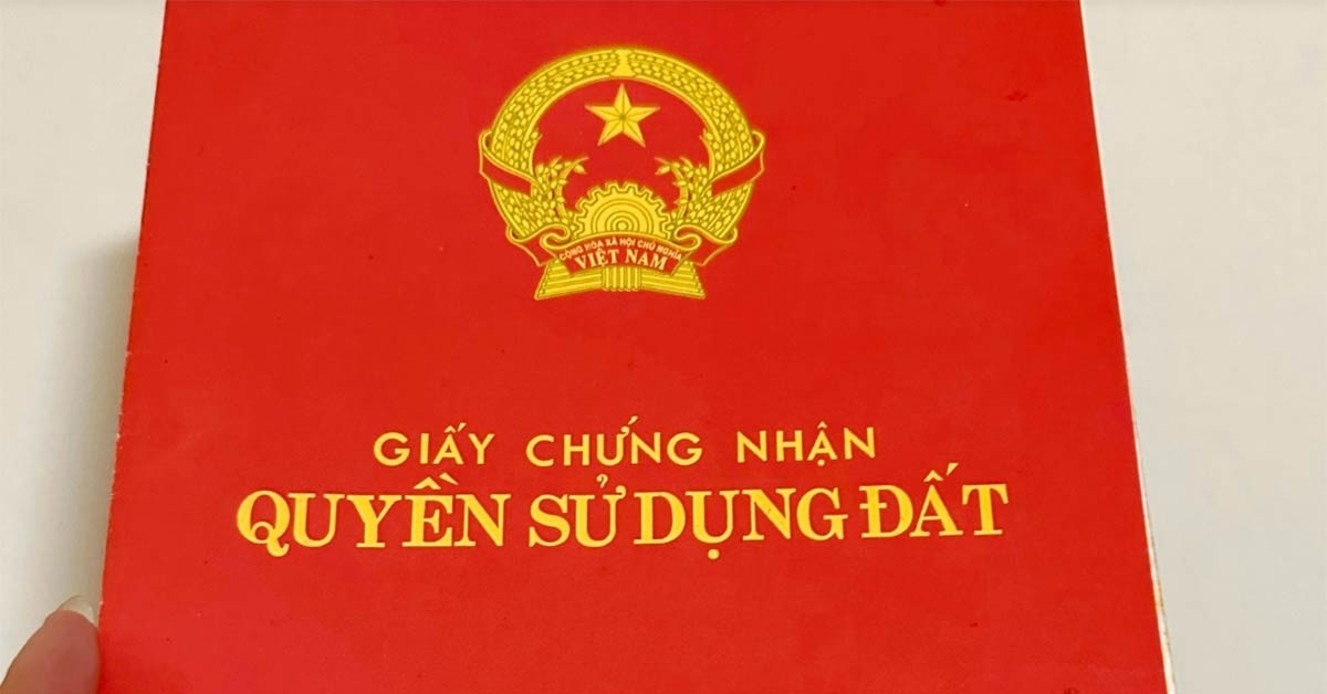 Có được điều chỉnh diện tích đất ở đã cấp trên Giấy chứng nhận hay không?