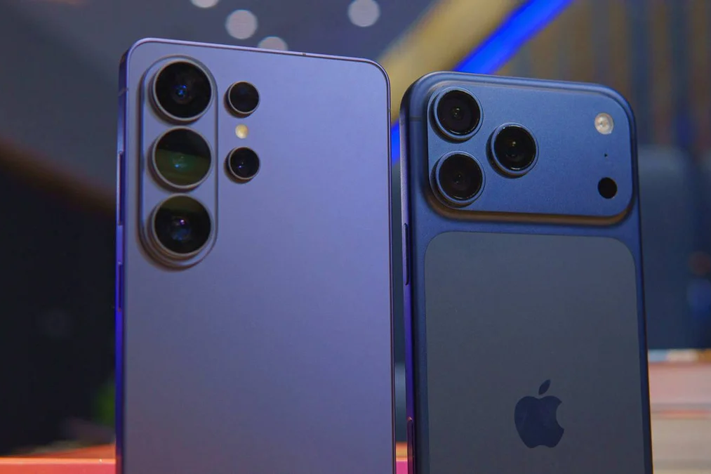 Có nên rời bỏ iPhone chuyển sang Galaxy S26?