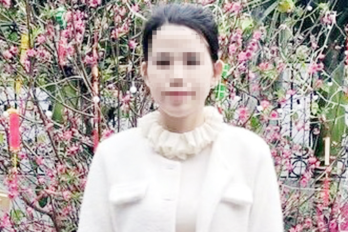 Đã tìm thấy cô gái ở Hà Nội xin phép đi chơi rồi mất liên lạc nhiều ngày