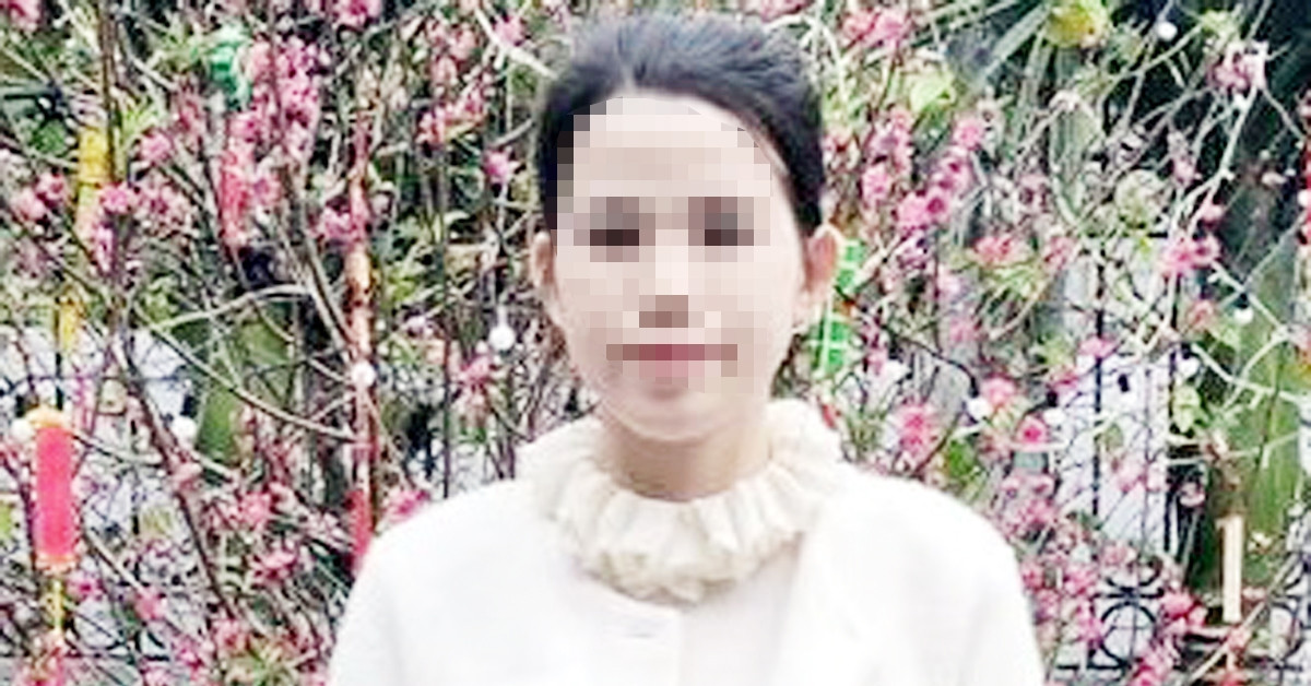 Đã tìm thấy cô gái ở Hà Nội xin phép đi chơi rồi mất liên lạc nhiều ngày
