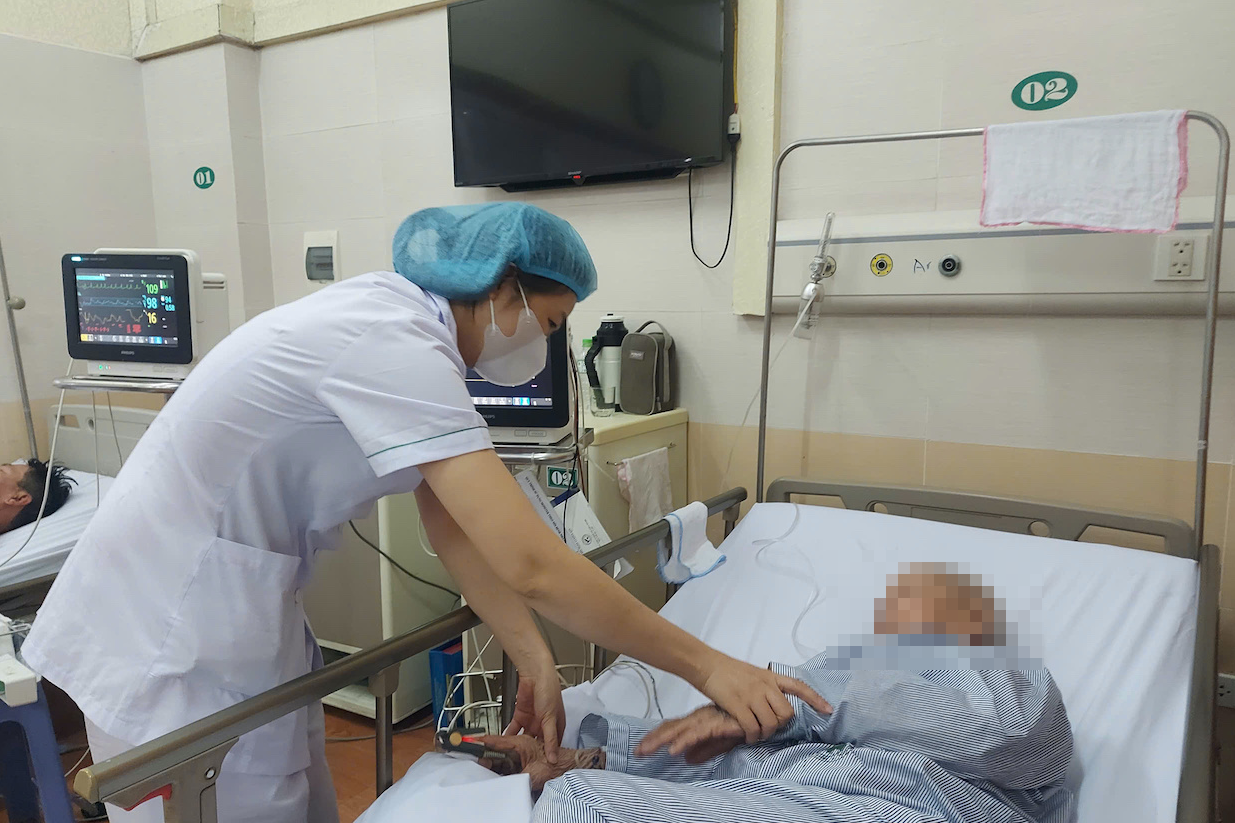 Đề xuất bổ sung 30 thuốc điều trị ung thư được bảo hiểm thanh toán