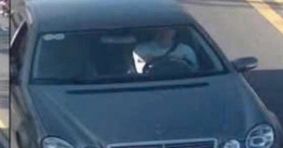 Điều tra vụ trộm ô tô Mercedes táo tợn giữa trung tâm Đà Nẵng