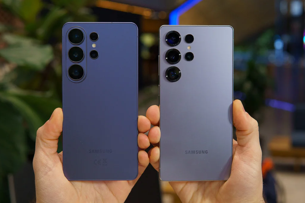  Galaxy S26 Ultra vs Galaxy S25 Ultra: ‘Người mới’ có thực sự xứng đáng kế nhiệm? 