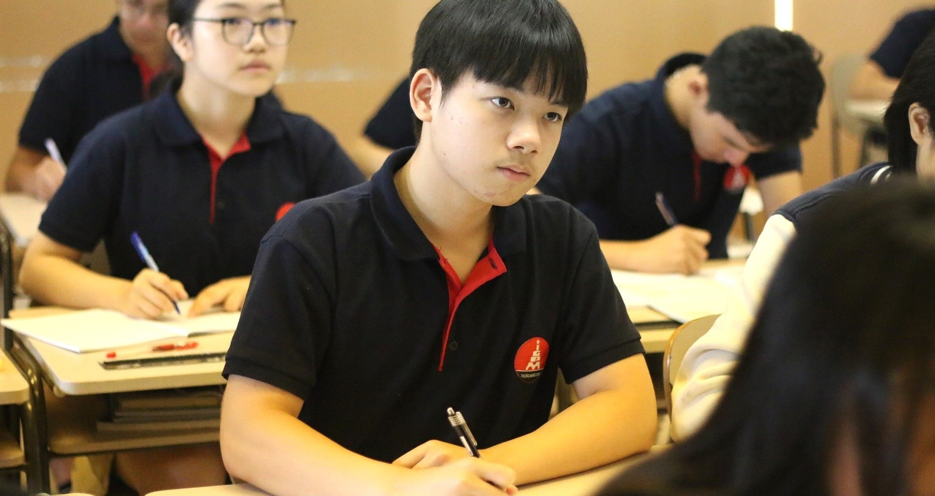 Hà Nội tổ chức khảo sát chất lượng học sinh lớp 11 và 12 toàn thành phố