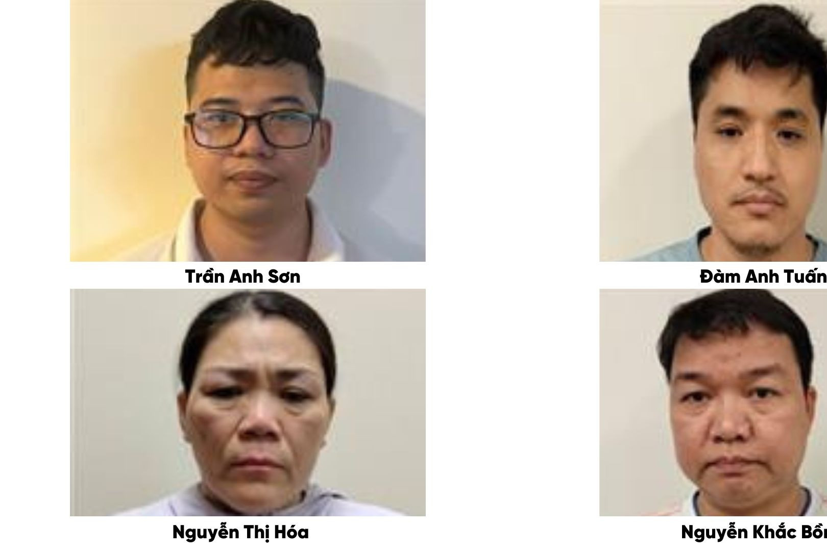 Khởi tố 18 người vì tội buôn lậu