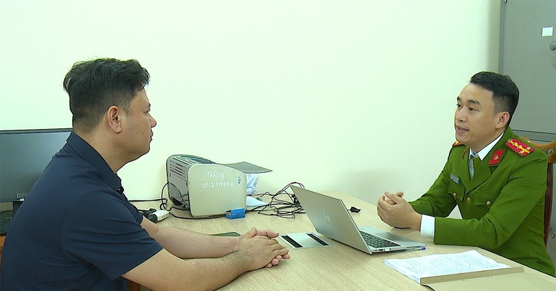 Khởi tố nam tài xế &amp;apos;khóa đầu, khóa đuôi&amp;apos; xe ngày mùng 2 Tết ở Hà Tĩnh