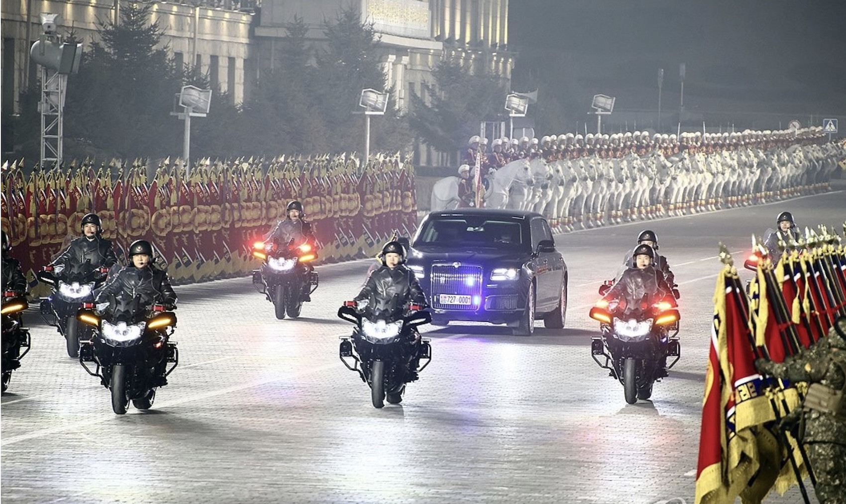 Kim Jong Un. Ảnh: KCNA