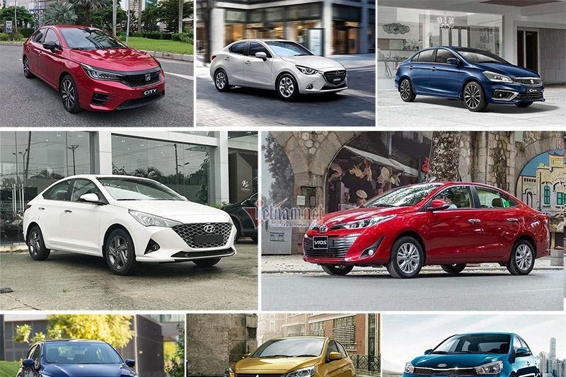 Mua ô tô lướt 1-2 năm tuổi có thực sự tiết kiệm hơn xe mới?