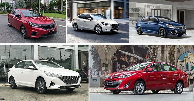 Mua ô tô cũ 1-2 năm tuổi: Liệu có thực sự tiết kiệm hơn xe mới?