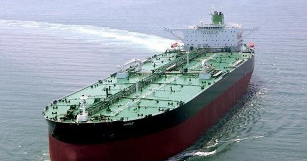 Mỹ trừng phạt 'hạm đội bóng tối' của Iran, tăng sức ép trước đàm phán hạt nhân