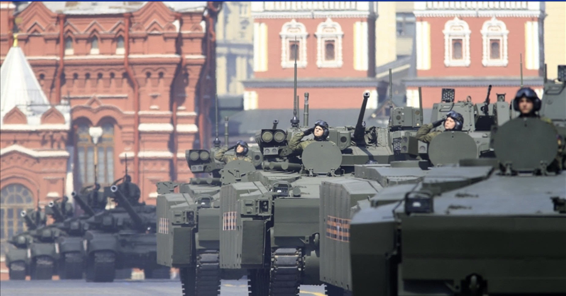 Nga sau 4 năm xung đột với Ukraine: Tác động kinh tế, chính trị và tương lai