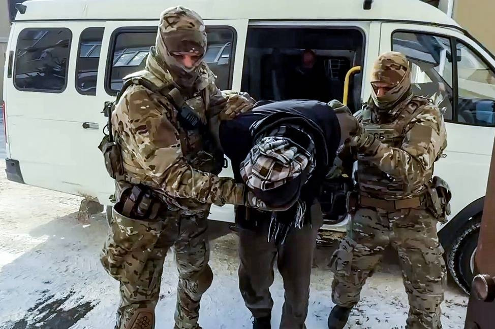  Nga phá âm mưu tấn công sĩ quan quân đội cấp cao, Mỹ - Ukraine hội đàm ở Geneva 