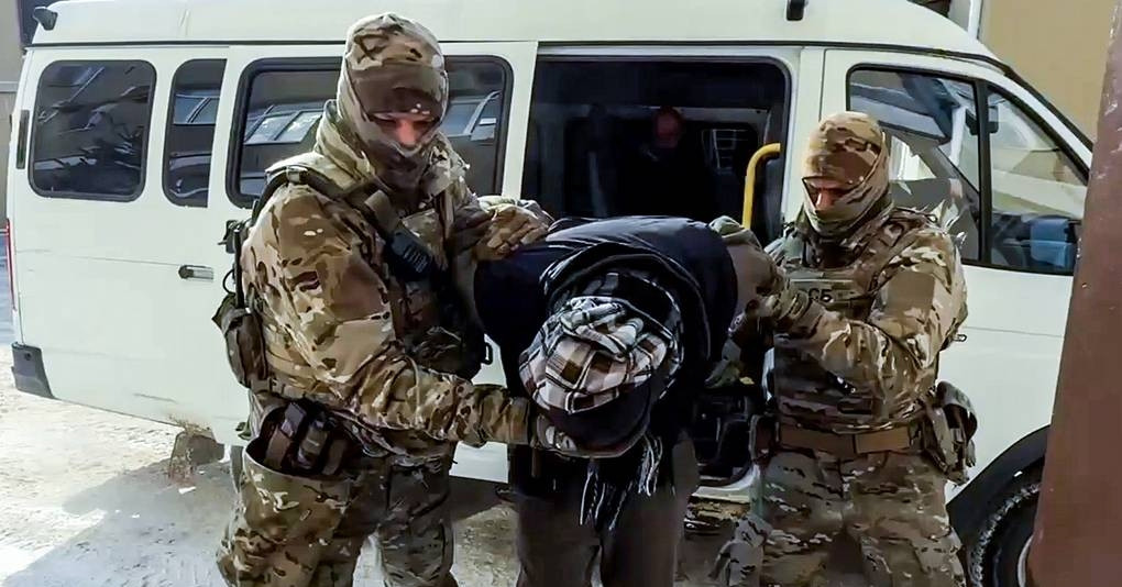 Nga Phá Âm Mưu Tấn Công Sĩ Quan Cấp Cao Mỹ, Ukraine Hội Đàm Geneva