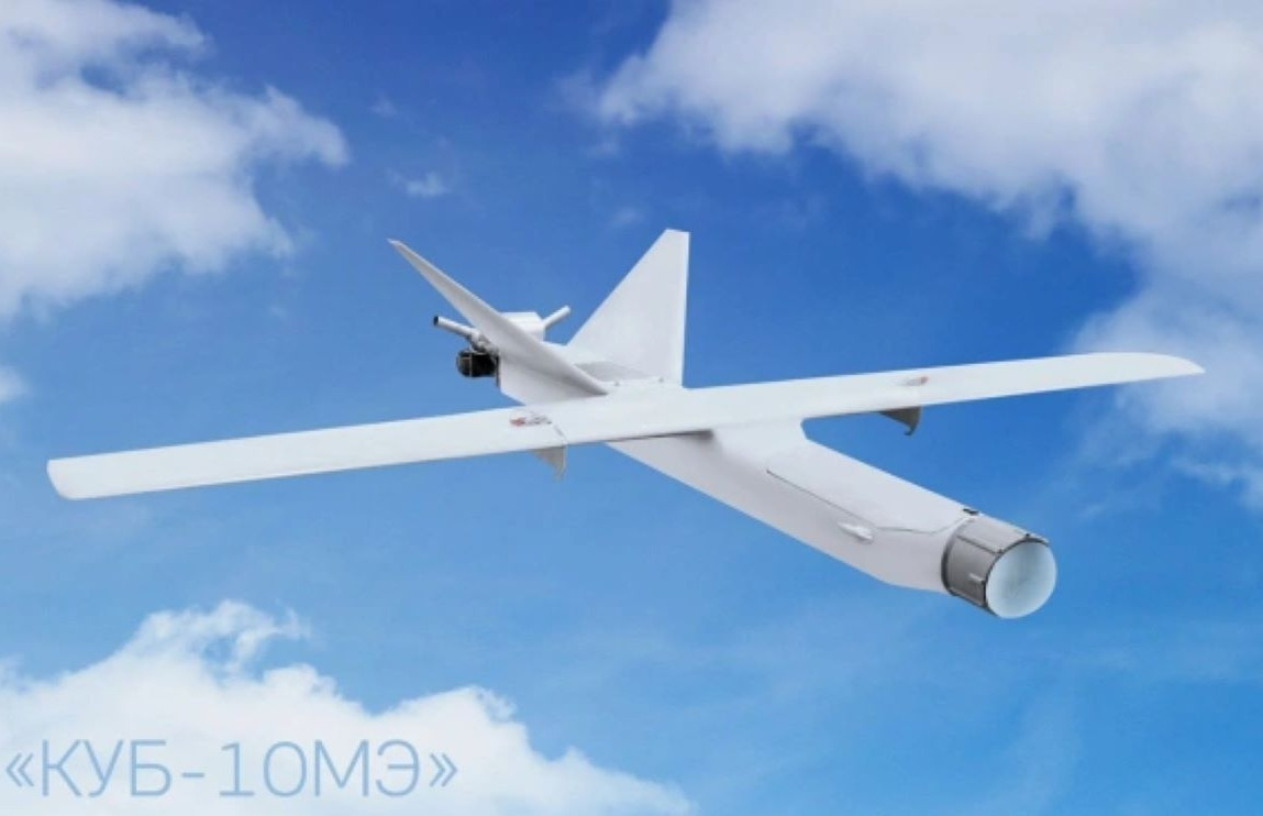 Nga tung 'sát thủ' KUB-10ME tầm bay khủng, 'xuyên thủng mọi lá chắn phòng không'