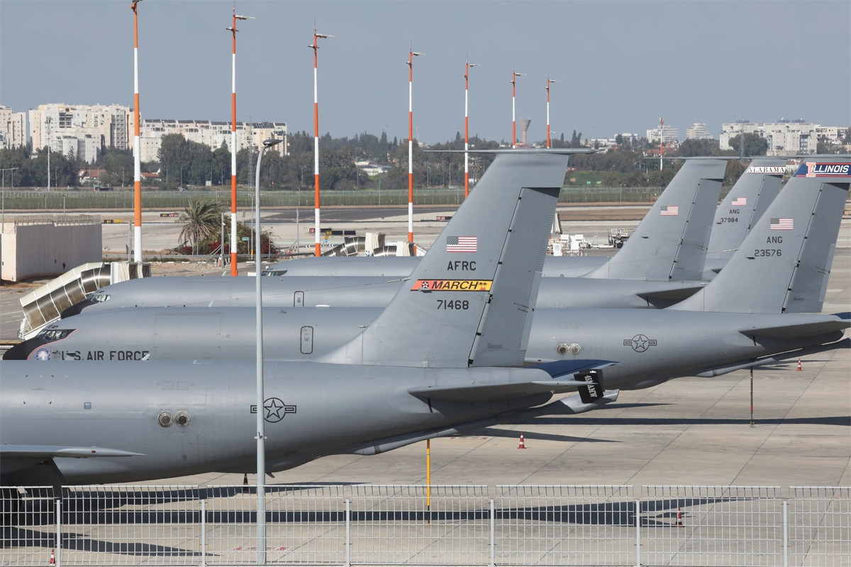  Nhiều nước tăng cảnh báo rời Trung Đông giữa căng thẳng Mỹ - Iran 