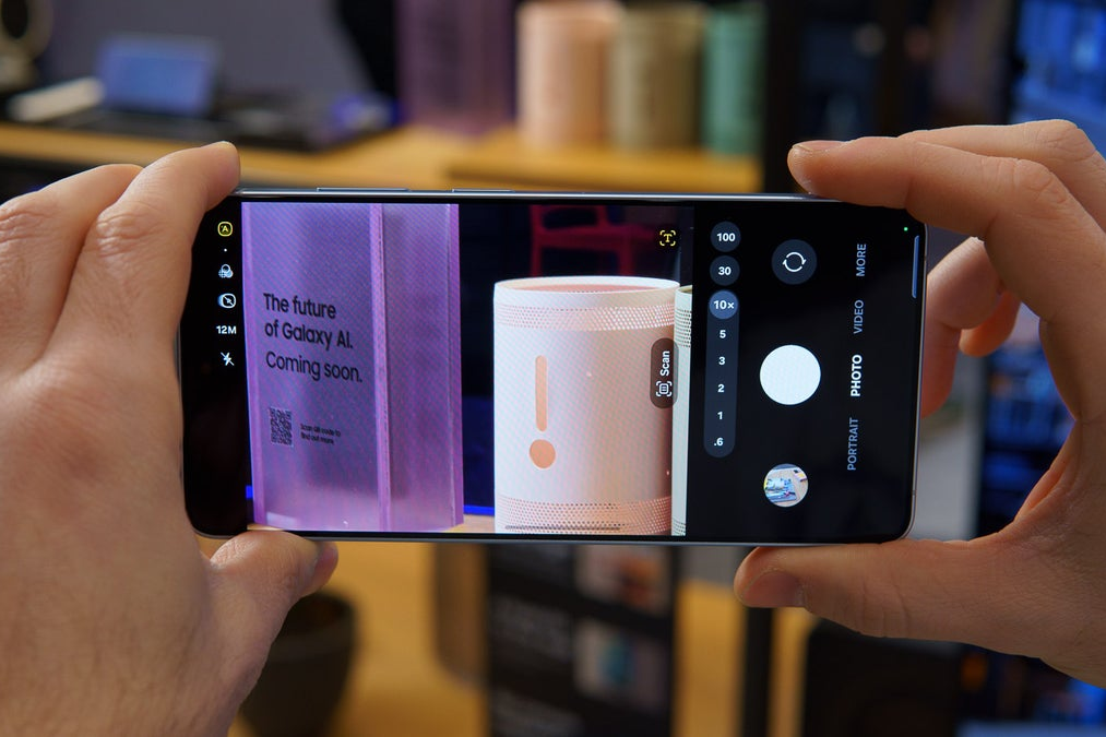 'Nước cờ’ của Samsung dập tắt mọi hoài nghi về khả năng quay video của S26 Ultra